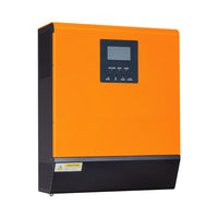 LINKQNET 3000VA/2400W 24VDC INVERTER 1000W MPPT WITH 1000W MPPT SOLAR AND 60A MAINS CHARGER - UPS-INV-3KVA-MEX