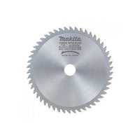 Makita Carbide Tipped Blade for Aluminum - 155mm Saw Blade - Model B-04173