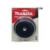 Makita B-05131 Bump Feed Nylon Head for Brush Cutter - M10 x 1.25LH, chavda.com