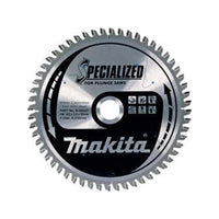 Makita Specialized Saw Blade for Plunge Saws - Model B-28307 - Precision Cutting Power Tool Accessory