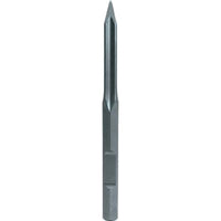 MAKITA BULL POINT SELF SHARP HEX 28.6X400MM - B-10372 Makita