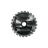 Makita B-46296 Mild Steel Saw Blade | Specialized Cordless Saw Blade | Chavda.com
