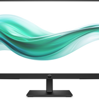 HP Series 3 Pro 324ph 23.8inch FHD Monitor-B0BU9UT