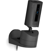 RING PAN-TILT INDOOR CAMERA- BLACK