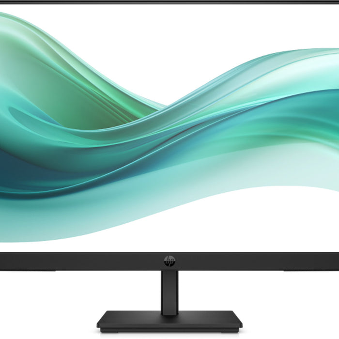 HP Series 3 Pro 27inch FHD Monitor - 327p-B0CG3AS