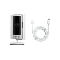 RING INDOOR CAMERA 2ND GEN STARLIGHT