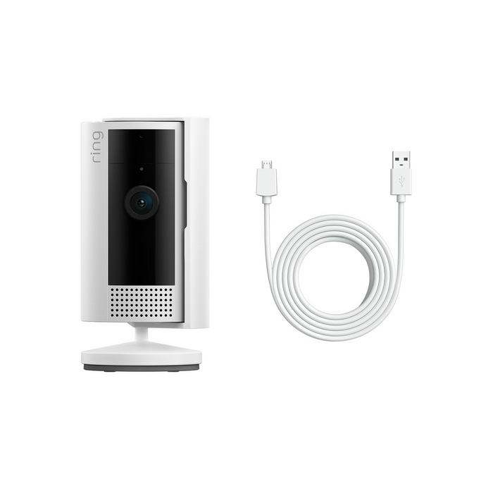 RING INDOOR CAMERA 2ND GEN STARLIGHT