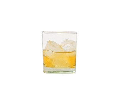 AQUA  - Whiskey 26Cl (48) - B1-9BBF