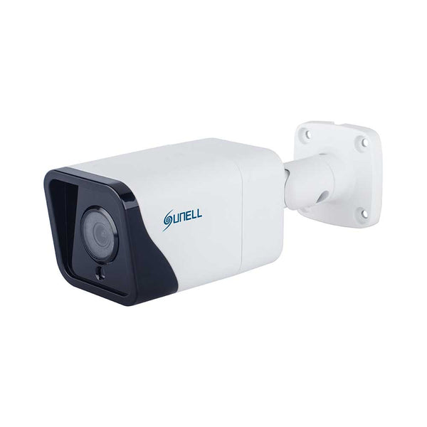 SUNELL IP MINI BULLET 2MP CMOS, 2.8,1920X1080, POE - CAM-IPR57-02BYDN-B2