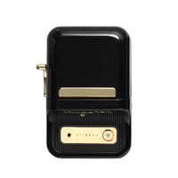 Niimbot B21 Portable Thermal Label Printer - Black