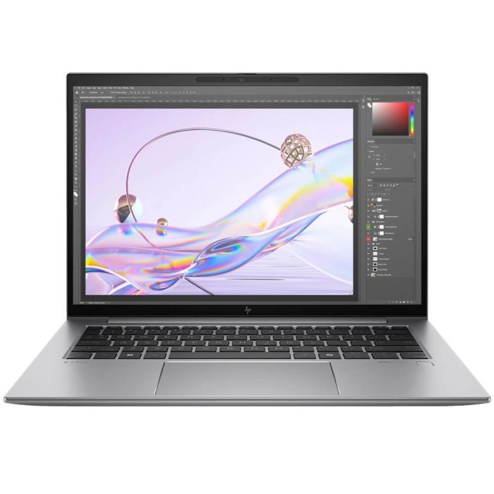 HP ZBook FireFly 14 G11A 14in WUXGA Notebook-B2ZY4ES