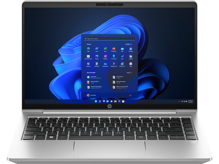HP PROBOOK 445 G10 /RYZEN 5 7530U / 14