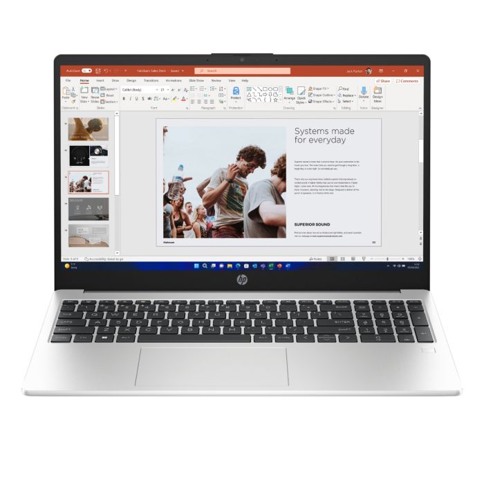 HP 250 - UMA RYZE3 7330U 255 G10 / 15.6