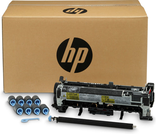 Hp 220V Maintenance Kit M630-B3M78A