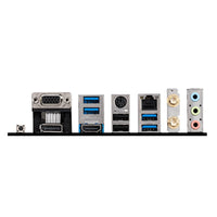 MSI B550M PRO-VDH WIFI Motherboard: AMD AM4 Socket, MATX Form Factor, WiFi