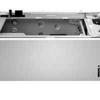 HP Clr LaserJet500-Sheet Heavy Meda Tray-B5L34A
