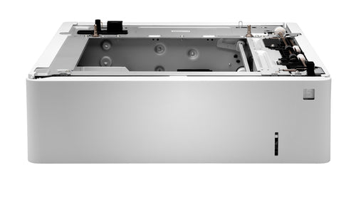 HP Clr LaserJet500-Sheet Heavy Meda Tray-B5L34A