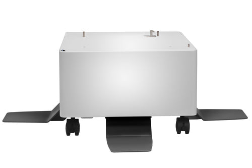 HP Color LaserJet Printer Cabinet-B5L51A