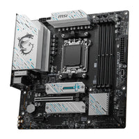 MSI B650M Gaming Plus WiFi AM5 M-ATX Gaming Motherboard