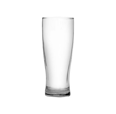 AQUA  - Flared Pilsner 37Cl (24) - B7-15DF