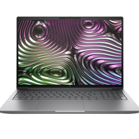 HP ZBook X G1i 16in WQXGA Notebook-B72W4ET