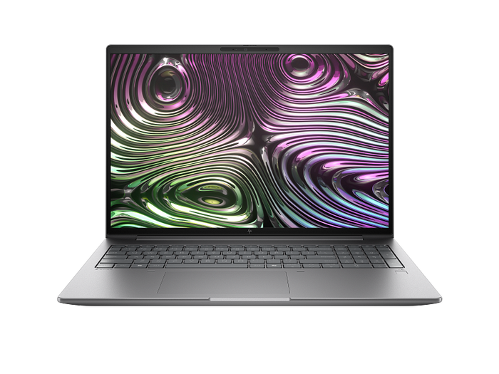 HP ZBook X G1i 16in WQXGA Notebook-B72W4ET