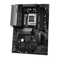 ASRock B850 Pro-A Wi-Fi AM5 ATX Motherboard
