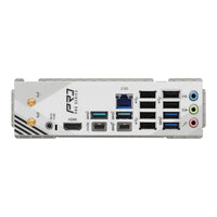 ASRock B850 Pro RS WiFi Motherboard: AMD AM5, DDR5, WiFi 6E