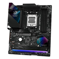 ASROCK B850 RIPTIDE WIFI AM5 ATX 4X DDR5