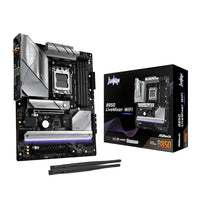 ASRock B850 LiveMixer WiFi AM5 ATX Gaming Motherboard-B850LIVEMIXERWIFI