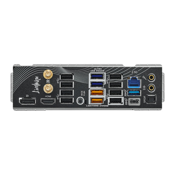 ASRock B850 LiveMixer WiFi AM5 ATX Gaming Motherboard-B850LIVEMIXERWIFI