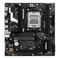 ASRock B850M-X WiFi AMD Ryzen AM5 Motherboard - High-performance WiFi PC Build Component