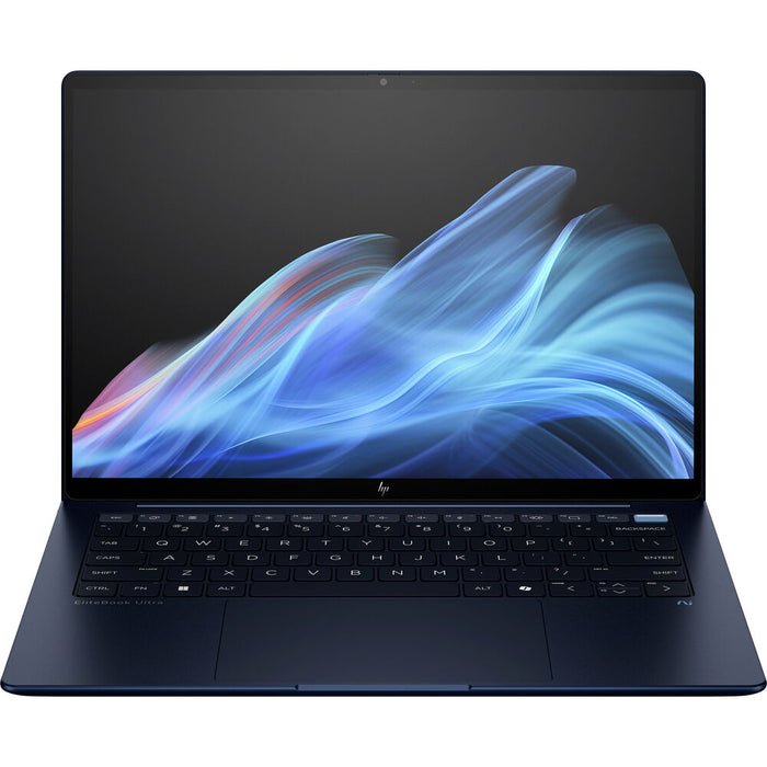 HP EliteBook Ultra G1i NG-AI 14in UWVA Notebook-B9ZZ5ET