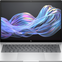 HP EliteBook X Flip NB G1i NG-AI 14in WUXGA Notebook-B9ZZ7ET