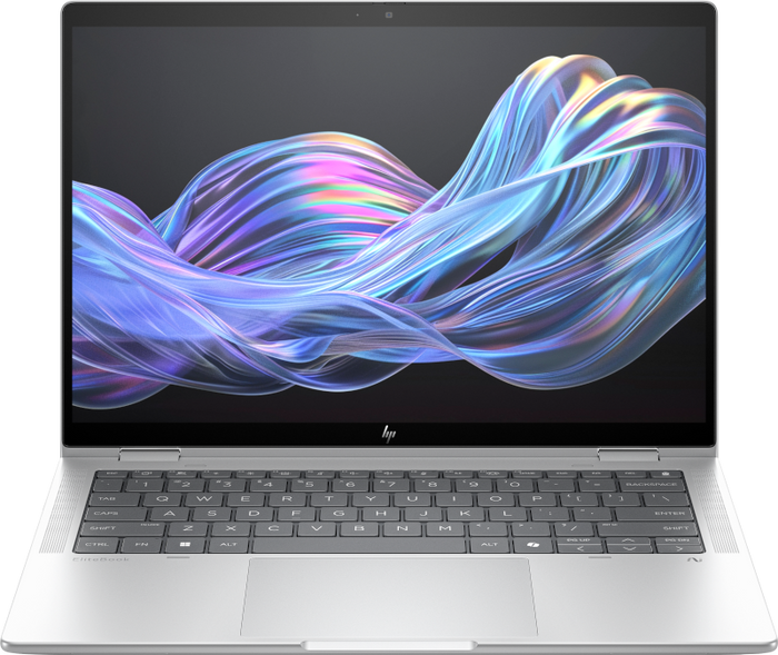 HP EliteBook X Flip NB G1i NG-AI 14in WUXGA Notebook-B9ZZ7ET