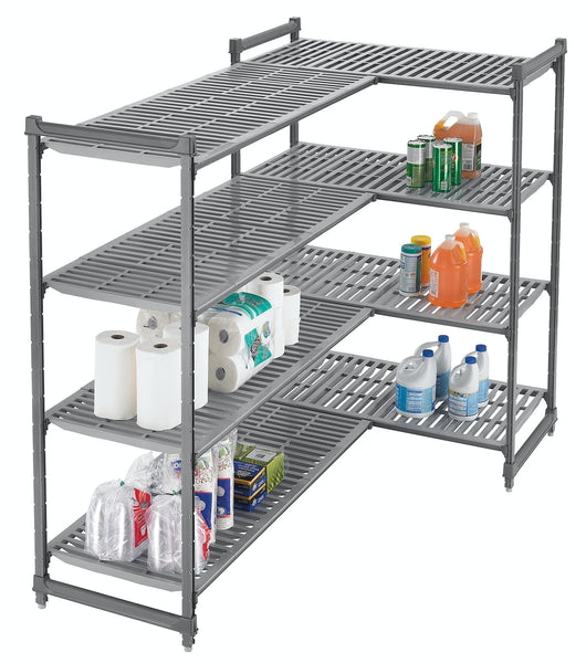 CAMBRO Basics Add On/Corner Unit 610Mm X 915Mm X 1830Mm - BAC0915