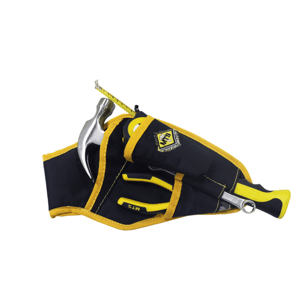 BAG0002 - TOOLBAG BELTLOOP MTS DRILL HOLSTER