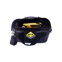 MTS Tool Bag - Black Carry Bag Filled with Tools | Durable & Reliable