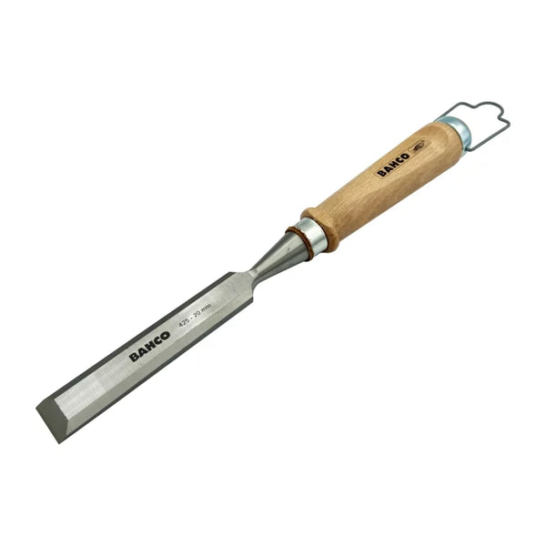 Bahco Bahco Chisel 20 Mm Wood Handle 12 425 20
