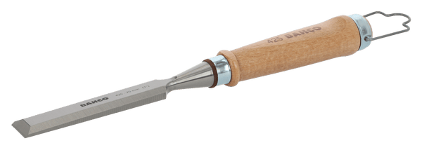Bahco Bahco Chisel 30 Mm Wood Handle 12 425 30