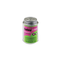 Pvc Weld Hp 118 Ml+Brush Bailey Bail118