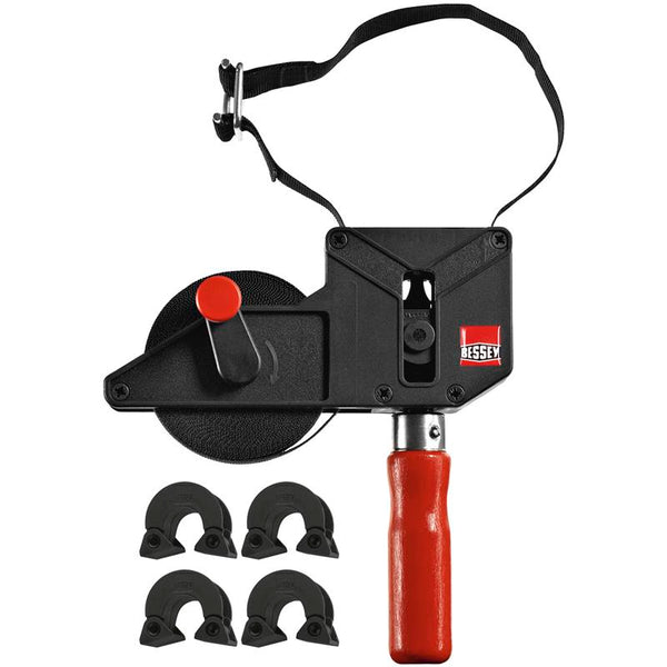 Bessey Band Clamp Ban 707 - 599-400 700