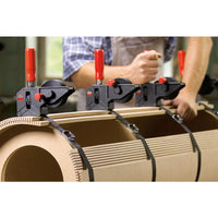 Bessey Band Clamp Ban 707 - 599-400 700