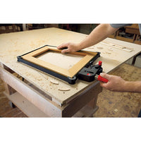 Bessey Band Clamp Ban 707 - 599-400 700