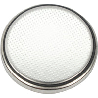 TorkCraft CR2450 Lithium Coin Battery 3V X5 Pack - Button Cell Battery