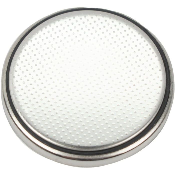 TorkCraft CR2450 Lithium Coin Battery 3V X5 Pack - Button Cell Battery