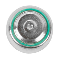 LR54 Alkaline Coin Battery - 1.5V Button Cell Battery for Watches, Calculators, and Electronics