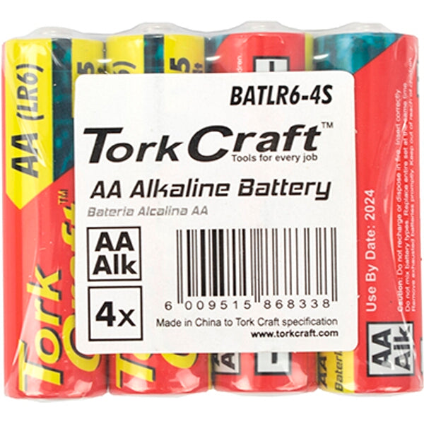 BATLR6 4S