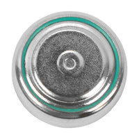 LR754 Alkaline Coin Battery - 1.5V Button Cell Pack of 5 | TorkCraft Compatible