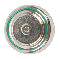 LR921 Alkaline Coin Battery - 1.5V Button Cell Battery, 5-Pack | Watch Battery Replacement